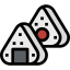 Onigiri icon 64x64