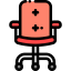 Chair icon 64x64