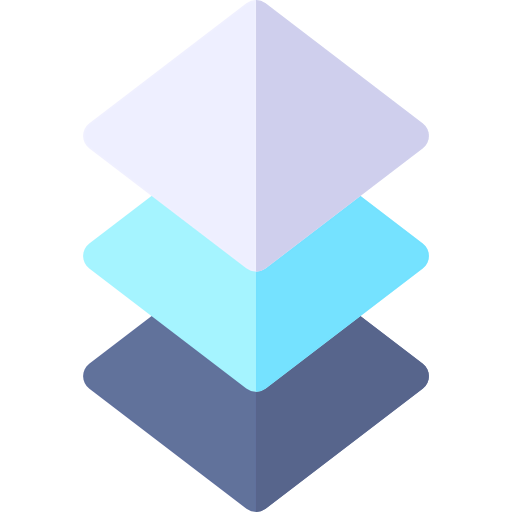 Layers icon