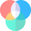 Rgb 图标 64x64