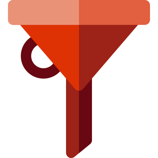 Funnel icon