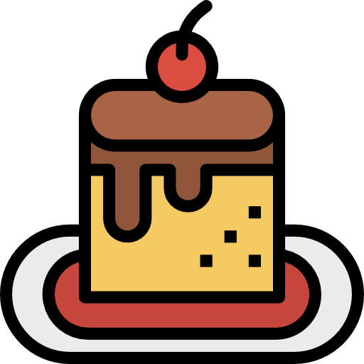 Pudding icon