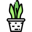 Plant icon 64x64