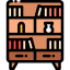 Shelves icon 64x64
