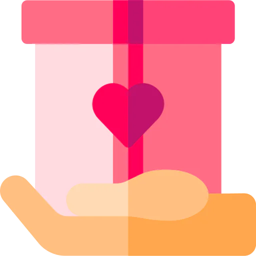 Present icon