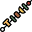 Skewer icon 64x64