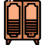 Wardrobe icon 64x64
