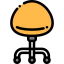 Chair icon 64x64