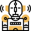 Robot icon 64x64