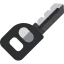 Car key icon 64x64