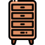 Drawer іконка 64x64