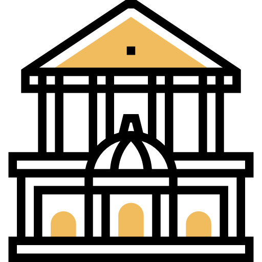 Building icon
