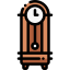 Clock icon 64x64