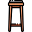 Stool icon 64x64