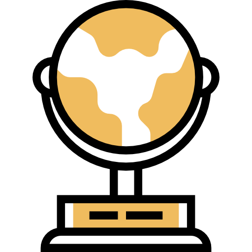 Geography icon