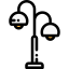 Lamp icon 64x64