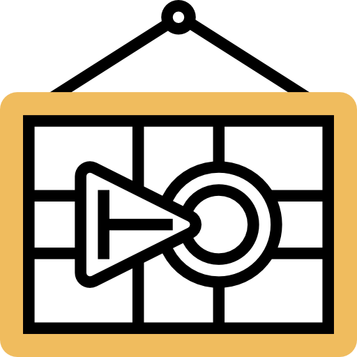 Artwork icon