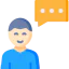Man icon 64x64