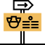 Guidepost icon 64x64