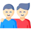 Friendship icon 64x64