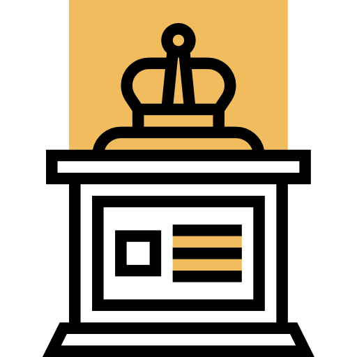 Museum icon