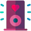 Speaker icon 64x64