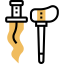 Dagger icon 64x64