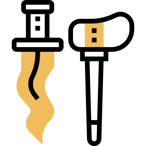 Dagger icon