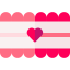 Garter icon 64x64