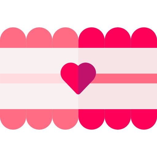 Garter icon