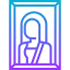 Portrait Symbol 64x64