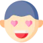 In love icon 64x64