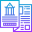 Brochure icon 64x64