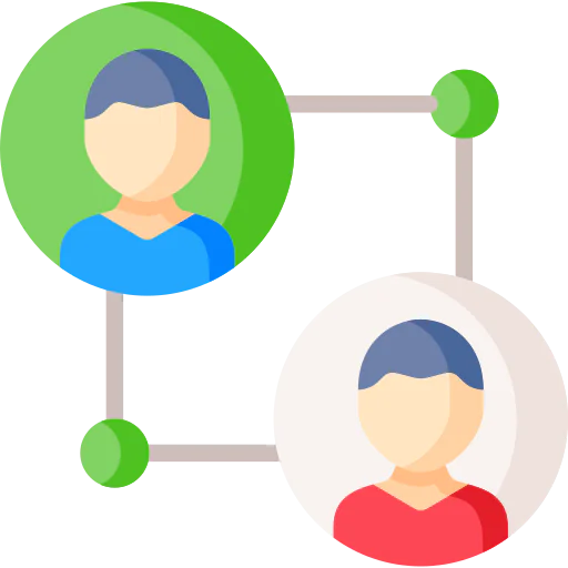 Network icon