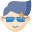 Cool icon 64x64
