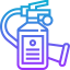 Extinguisher icon 64x64