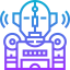 Robot icon 64x64