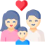 Family icon 64x64