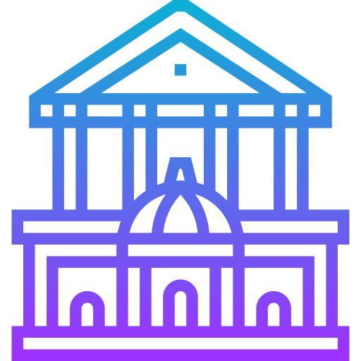 Building icon