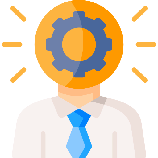 Worker icon