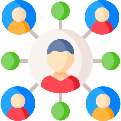 Network icon