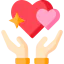 Charity icon 64x64