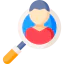 Search icon 64x64