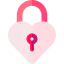 Padlock icon 64x64