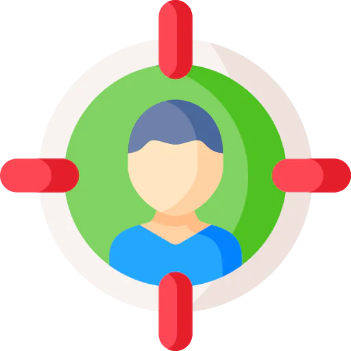 Target icon