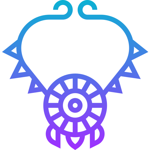 Antique icon