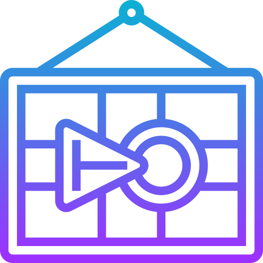 Artwork icon