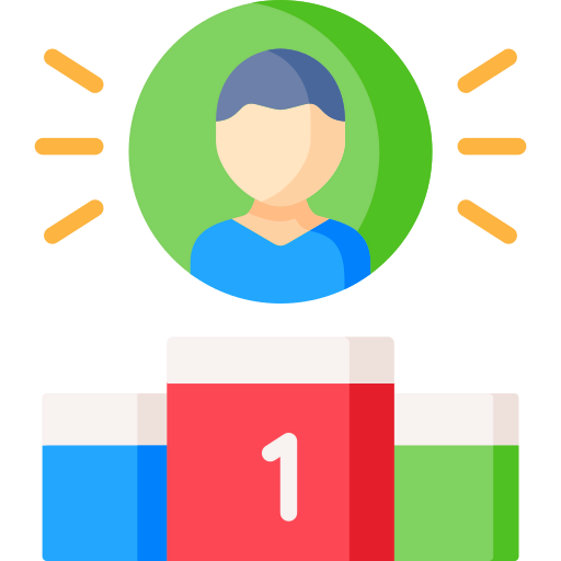 Podium icon