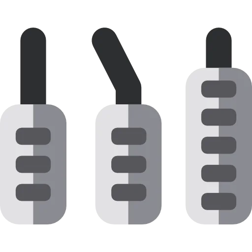 Pedals icon