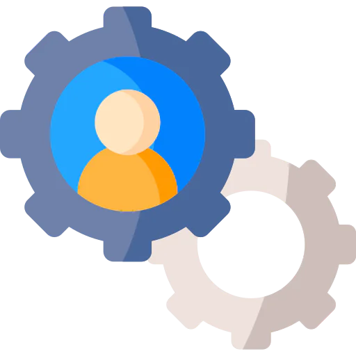Settings icon